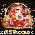 best33vip Legend APK v5.9.0 - 55hh 🎰✨ Feature buy hunter: compre bônus só quando o jackpot ou multiplicador médio histórico está inflado — expectativa positiva pura! 🤑📈