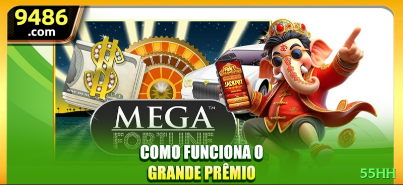 Screenshot - 55hh 🎰💹 Promo de cashback semanal: jogue tudo no final da semana — recupere 15-20% das perdas e vire positivo! 🔄🔥