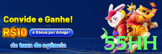 55hh app de jogo para jogadores brasileiros - go