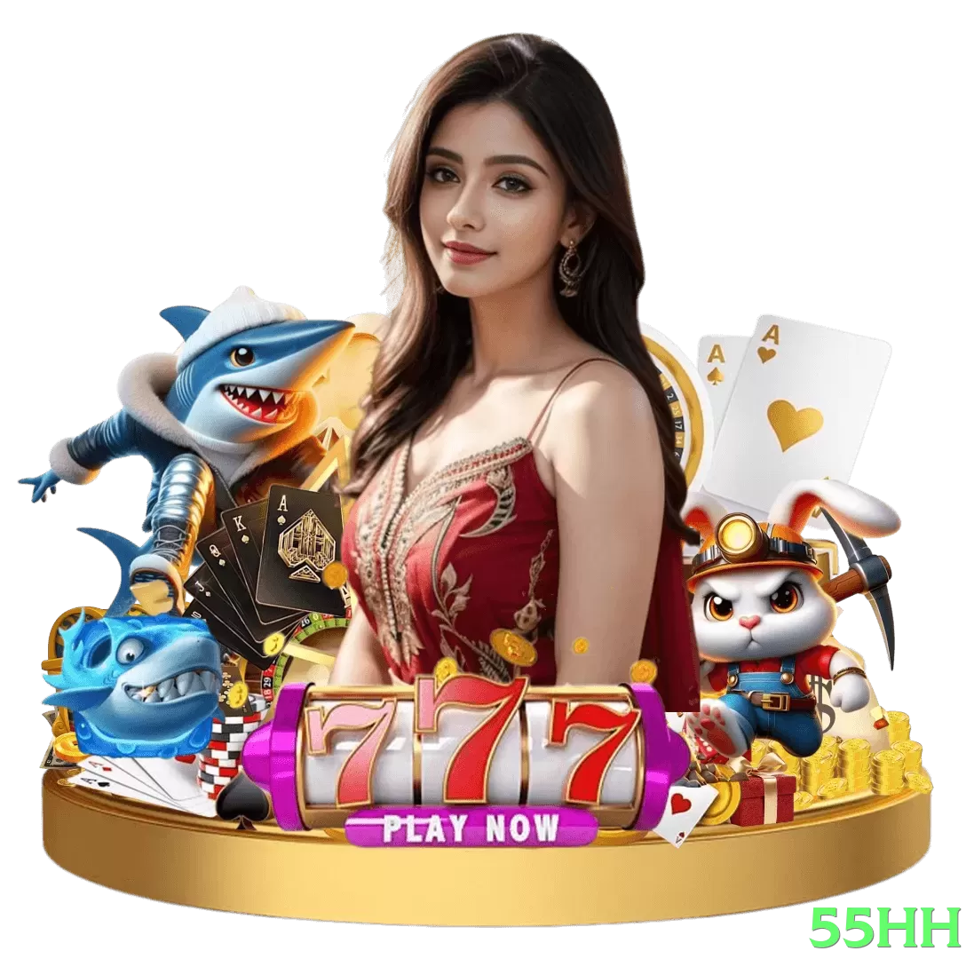 55hh game app for Pakistan players - apk