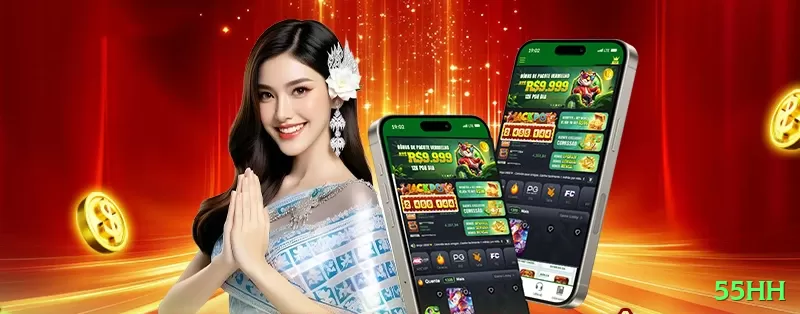 jdb808 Casino Official v1.6.7 Screenshot 1