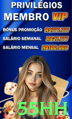 Controles de paJogonto e BRL em 55hh - pk