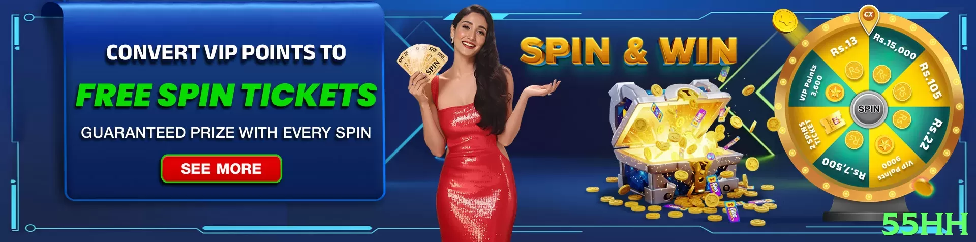 Payment and PKR controls in 55hh - apk