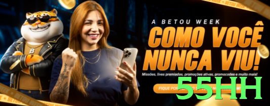 55hh app de jogo para jogadores brasileiros - game