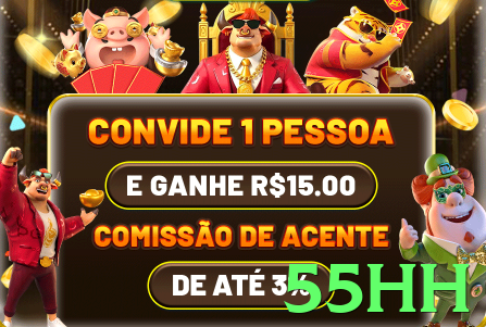 55hh app de jogo para jogadores brasileiros - vip