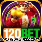 oksme App Supreme v4.8.3 - 55hh ⚽💡 BTTS + over 3.5 em derbys loucos: odds 4.00+ com value real — um jogo explode sua banca em 4x! 🔥📈