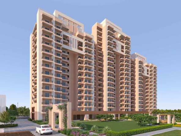 Ashiana Mulberry Phase 3 Gallery 2