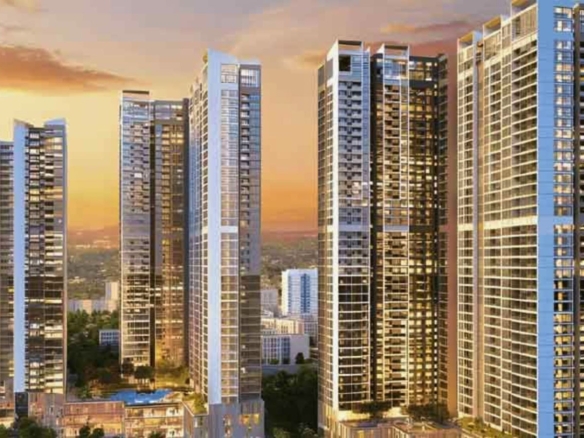 DLF Privana North Gallery 3
