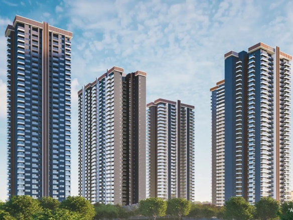Godrej Zenith Gallery 1