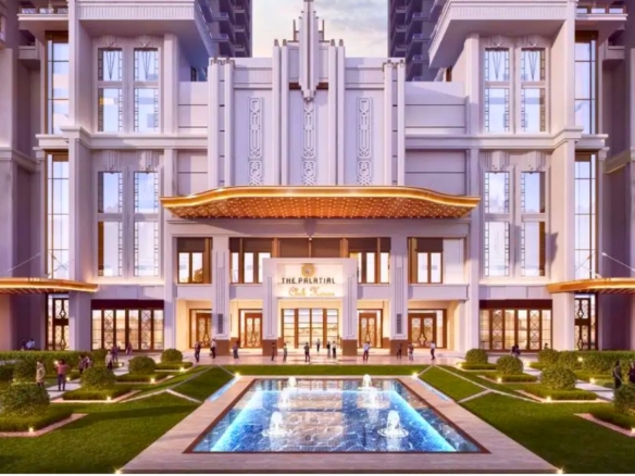 Hero Homes The Palatial Gallery 12