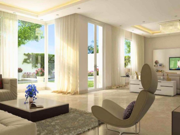 Kashish Manor One Gallery 4