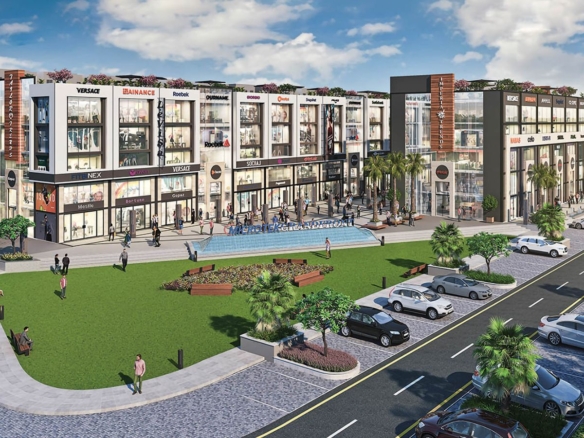 Microtek Grandfront Gallery 1
