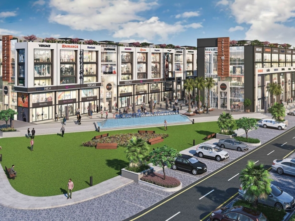 Microtek Grandfront Gallery 1