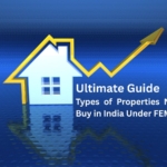 Types of Properties NRIs Can Buy in India