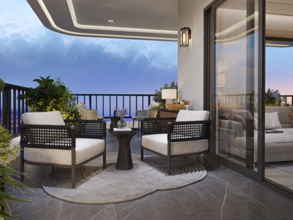 Sobha Altus Gallery 1