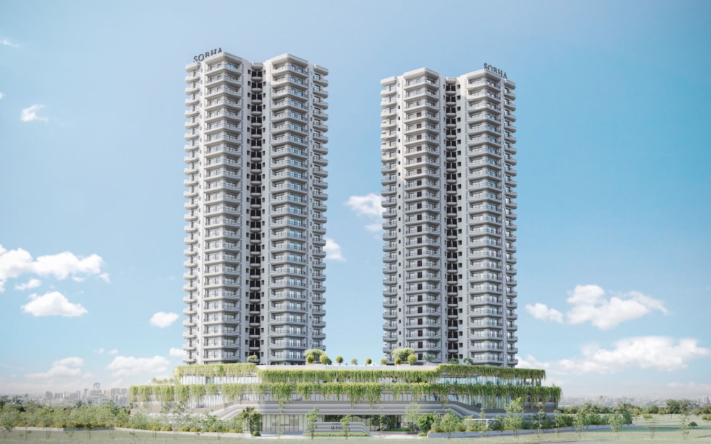 Sobha Altus Gallery 3
