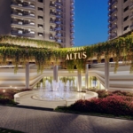 Sobha Altus Gallery 4