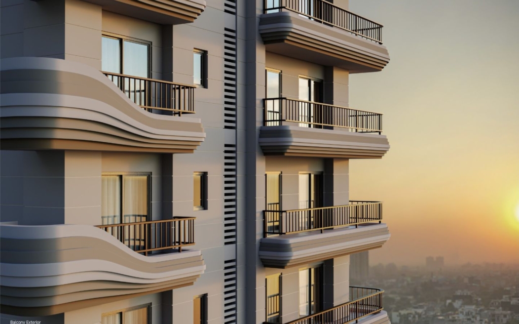 Sobha Altus Sector 106 Gurgaon: Own Your Piece of Iconic Living on the Upper Dwarka Expressway 2 Sobha Altus Sector 106 Gurgaon