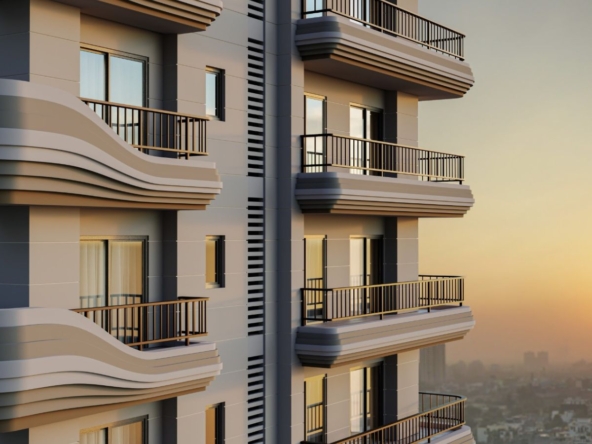 Sobha Altus Gallery 5