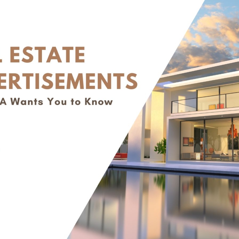 Decoding Real Estate Advertisements: What RERA Wants You to Know