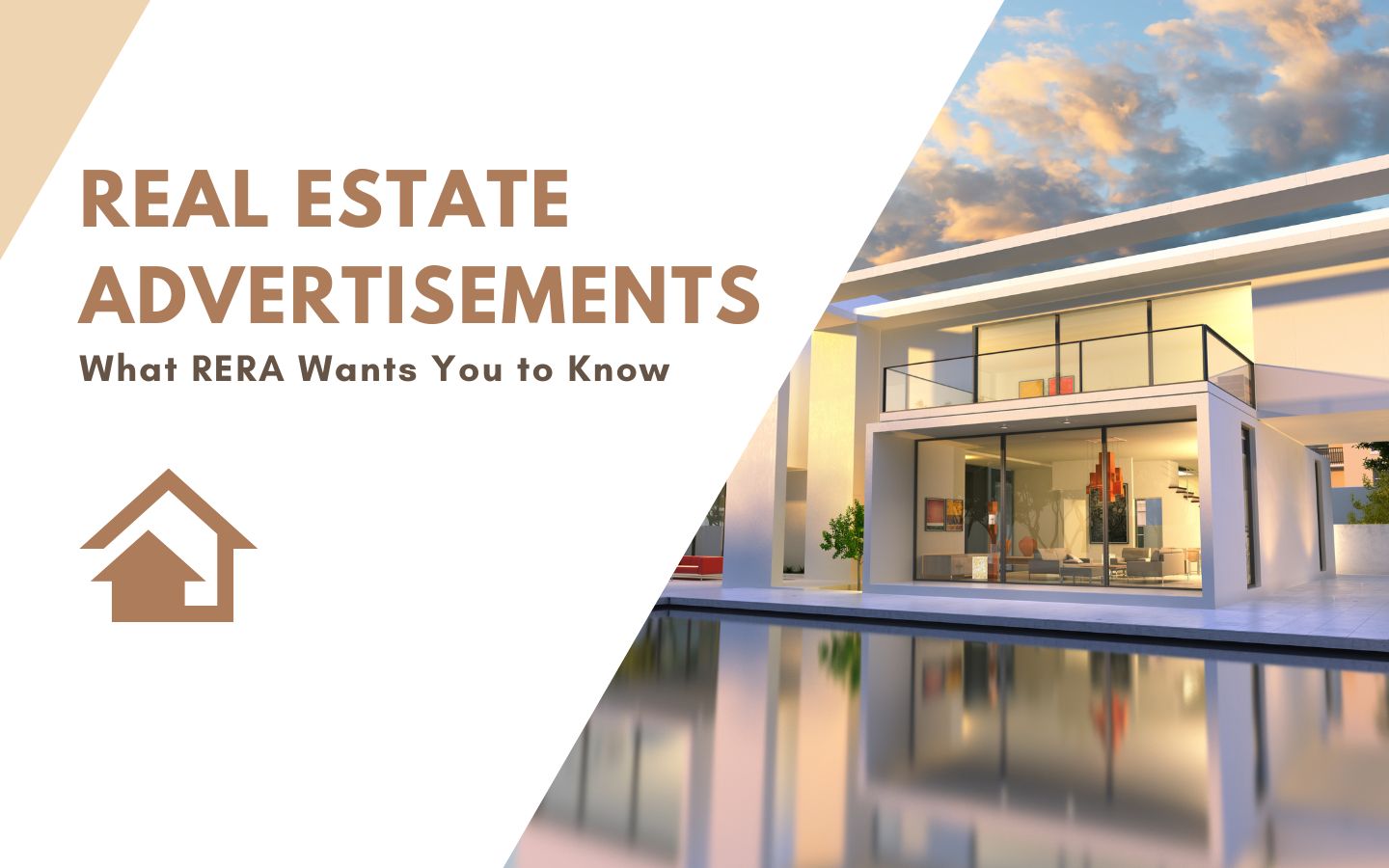 Real Estate Advertisements